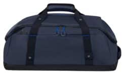 Samsonite Reisetasche "ECODIVER DUFFLE S" Travelbag Reise Reisegepäck wasserfest reflektierend