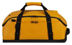 Samsonite Reisetasche "ECODIVER DUFFLE S" Weekender Reisetasche Sporttasche mit Rucksackfunktion