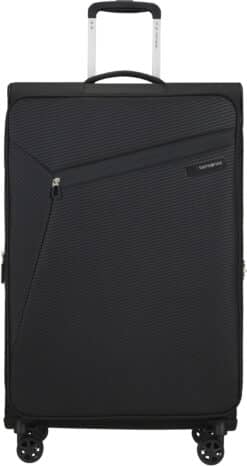 Samsonite Weichgepäck-Trolley "LITEBEAM