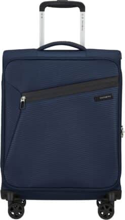 Samsonite Weichgepäck-Trolley "LITEBEAM