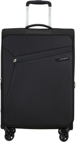 Samsonite Weichgepäck-Trolley "LITEBEAM
