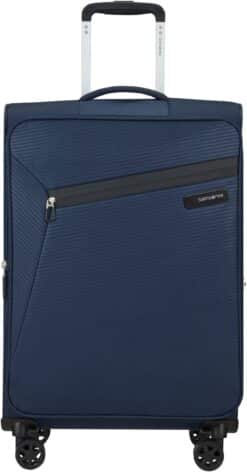 Samsonite Weichgepäck-Trolley "LITEBEAM