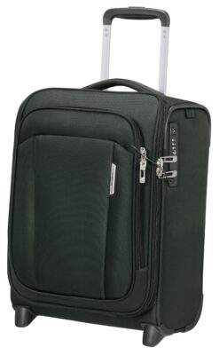 Samsonite Weichgepäck-Trolley "RESPARK 45 cm" 29 l 2 Rollen Upright Underseater Handgepäck-Koffer Weichgepäck-Koffer