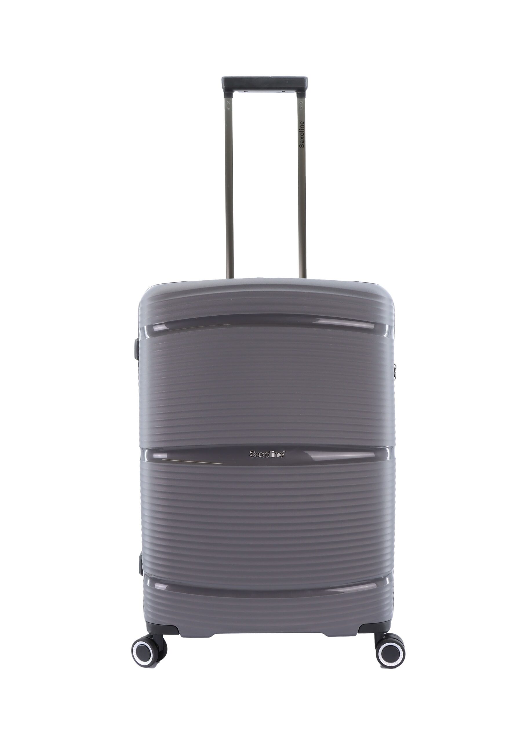 Saxoline Koffer "19171" Hergestellt aus Acrylnitril-Butadien-Styrol (ABS)