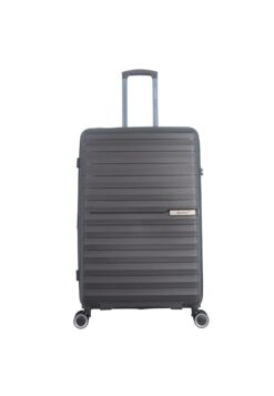 Saxoline Koffer "Resort" Large - Hartschalenkoffer - aus Polypropylen