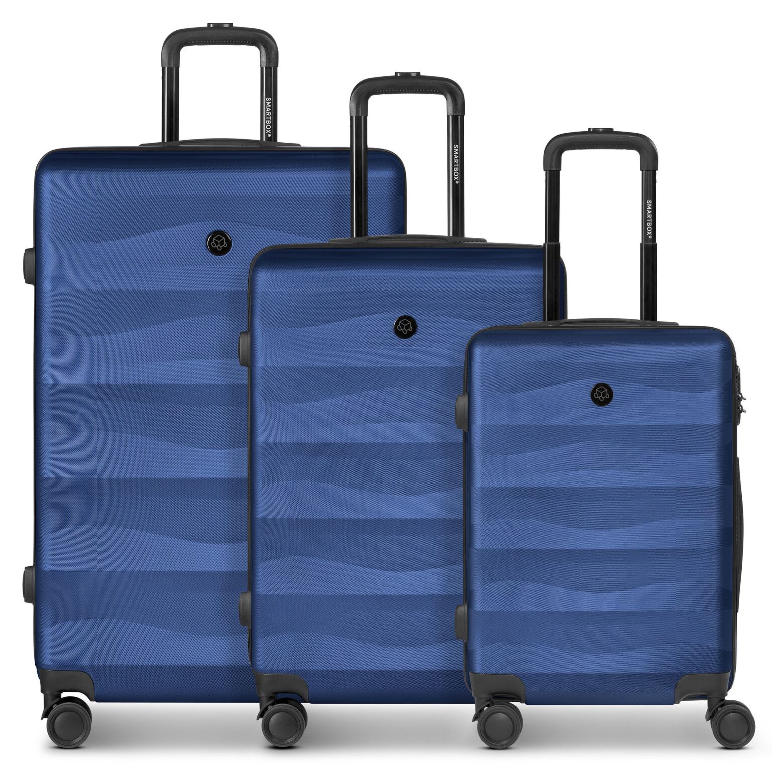 Smartbox Kofferset "Edition 03Edition 03"