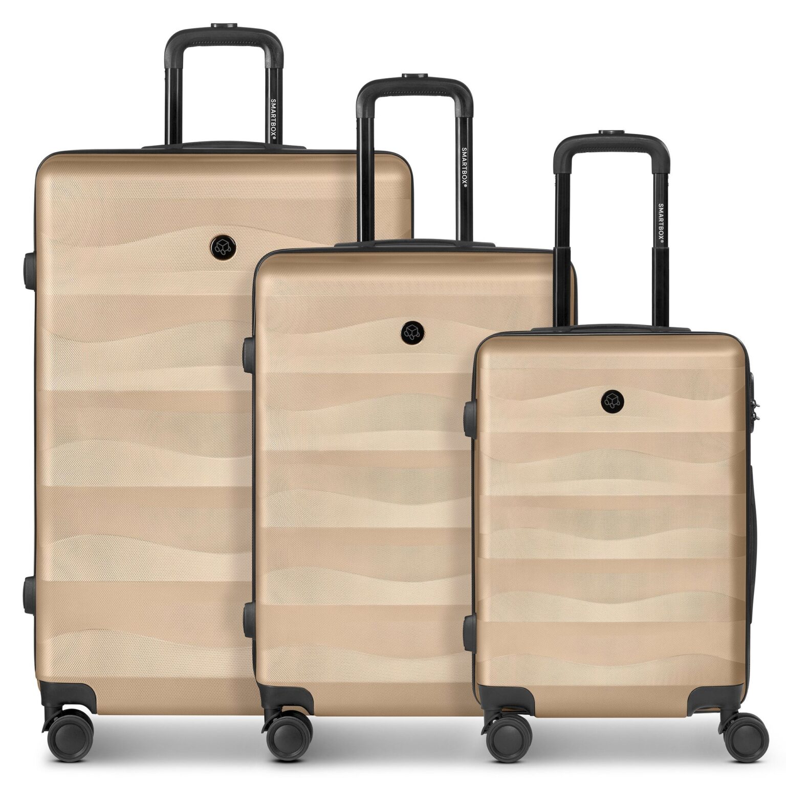 Smartbox Kofferset "Edition 03Edition 03"