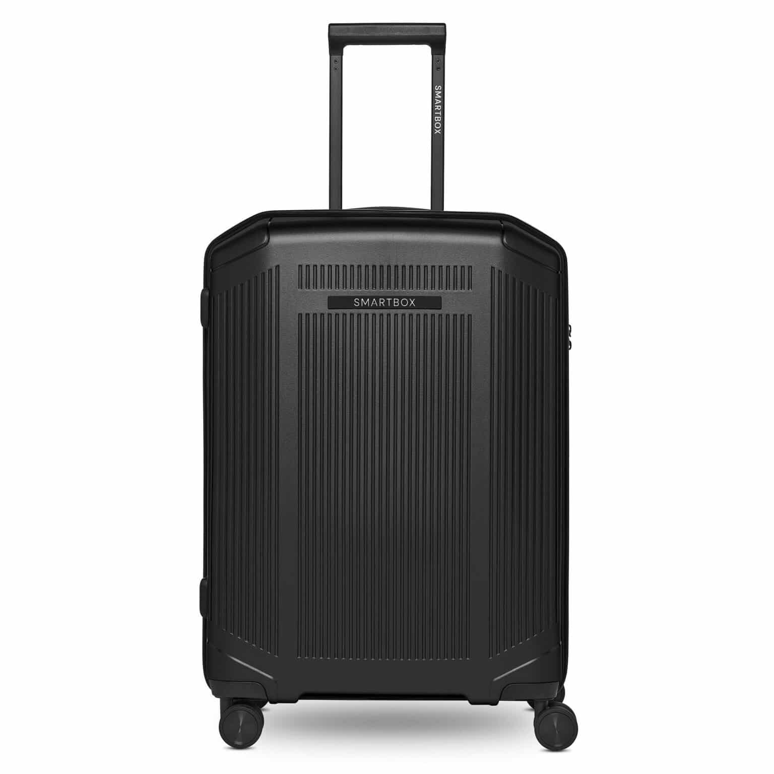 Smartbox Trolley "Edition 02Edition 02" 90 l