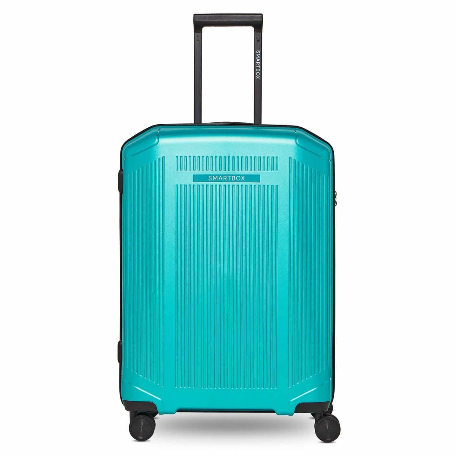 Smartbox Trolley "Edition 02Edition 02" 90 l