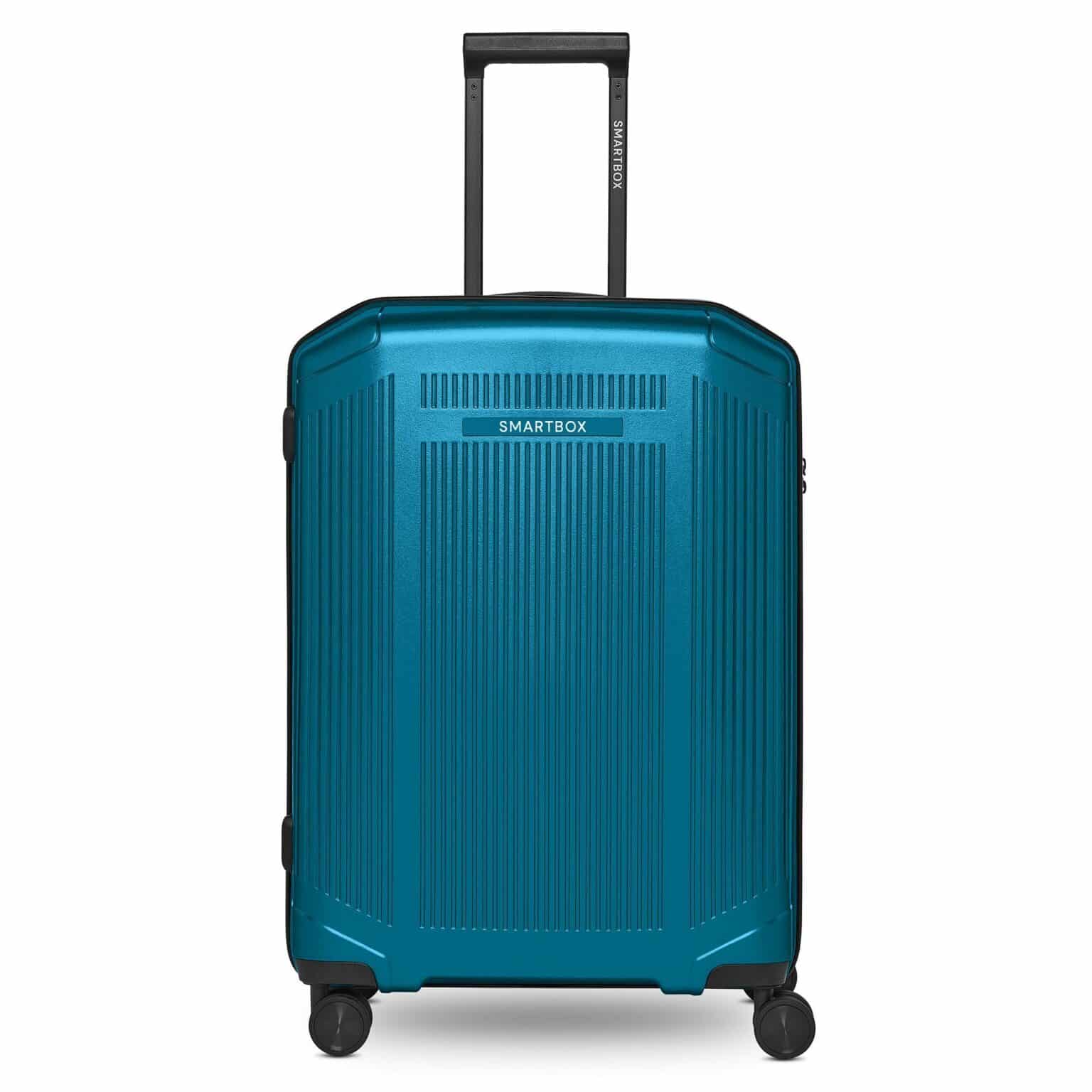 Smartbox Trolley "Edition 02Edition 02" 90 l