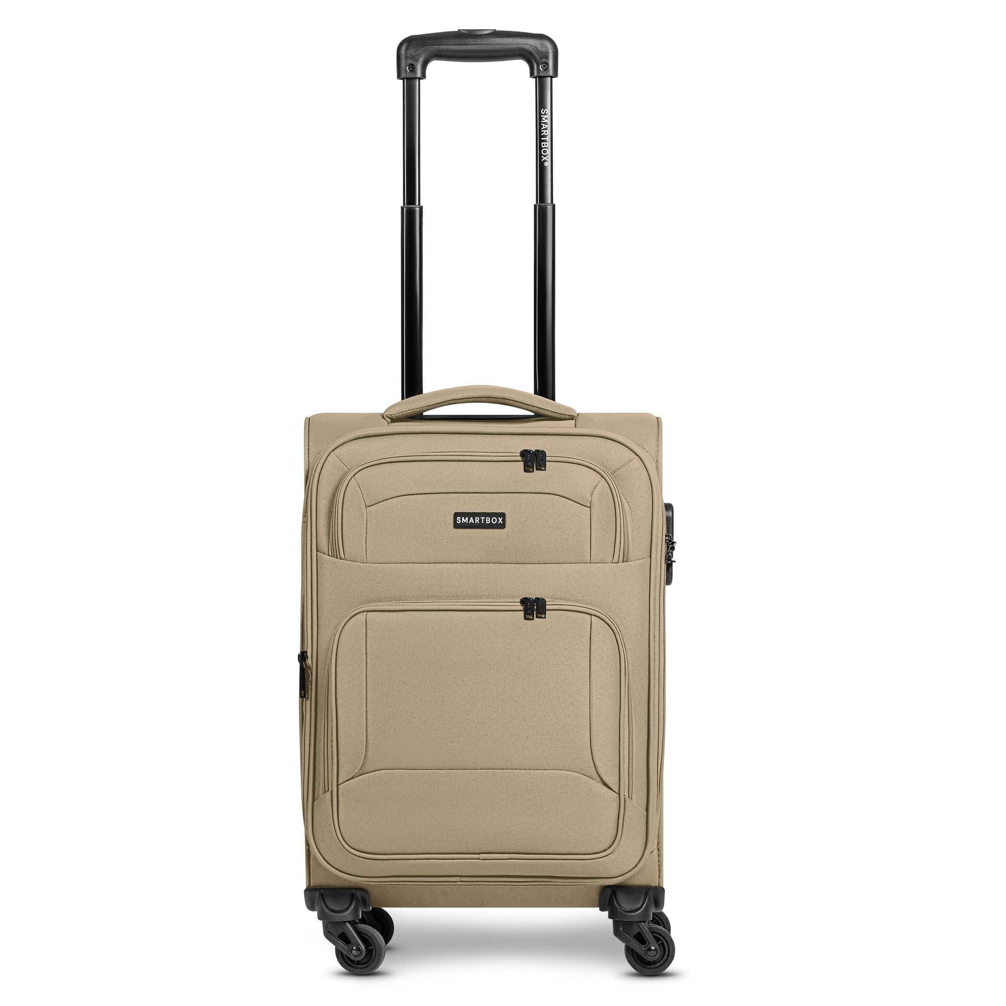 Smartbox Trolley "Edition 04Edition 04" 41 l