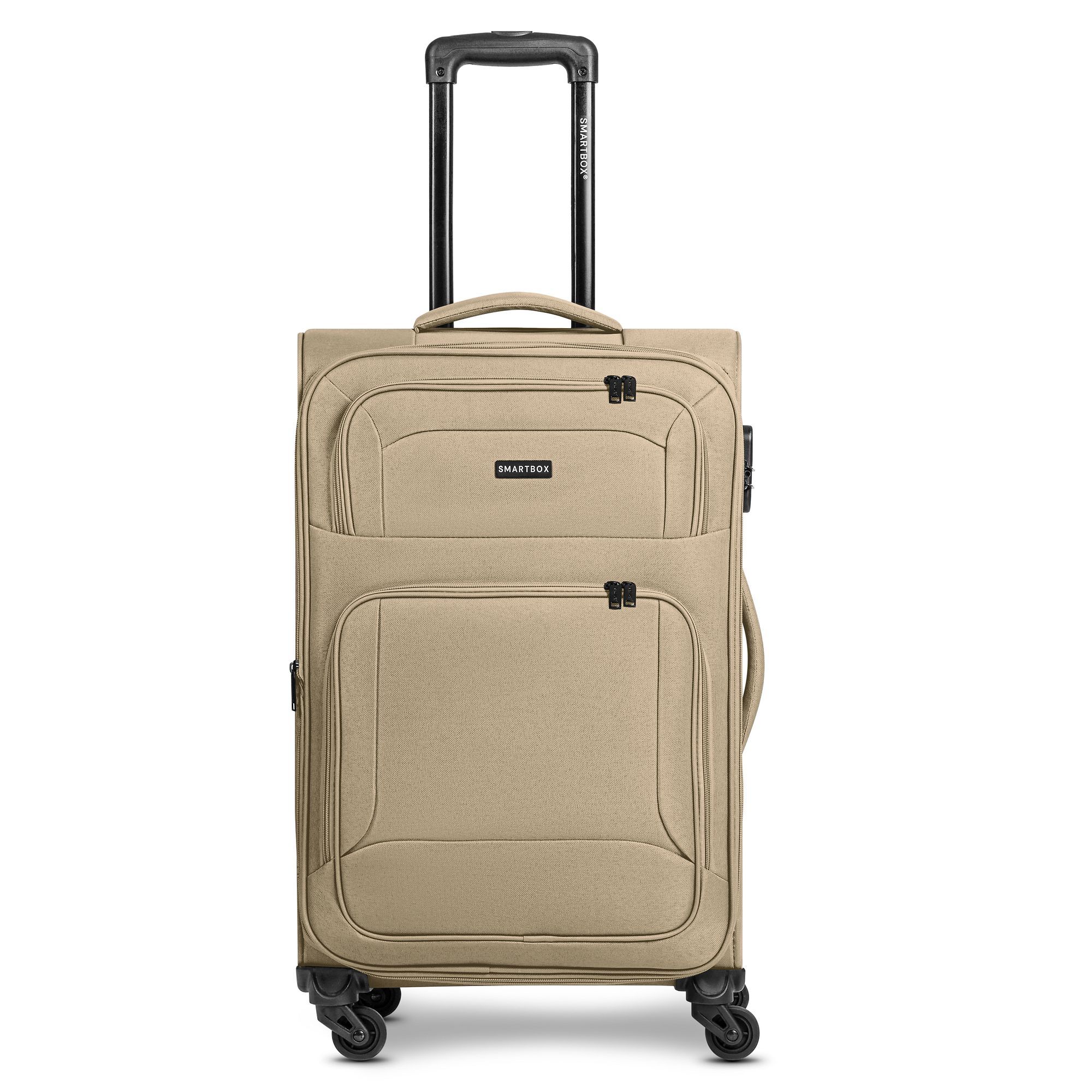 Smartbox Trolley "Edition 04Edition 04" 67 l