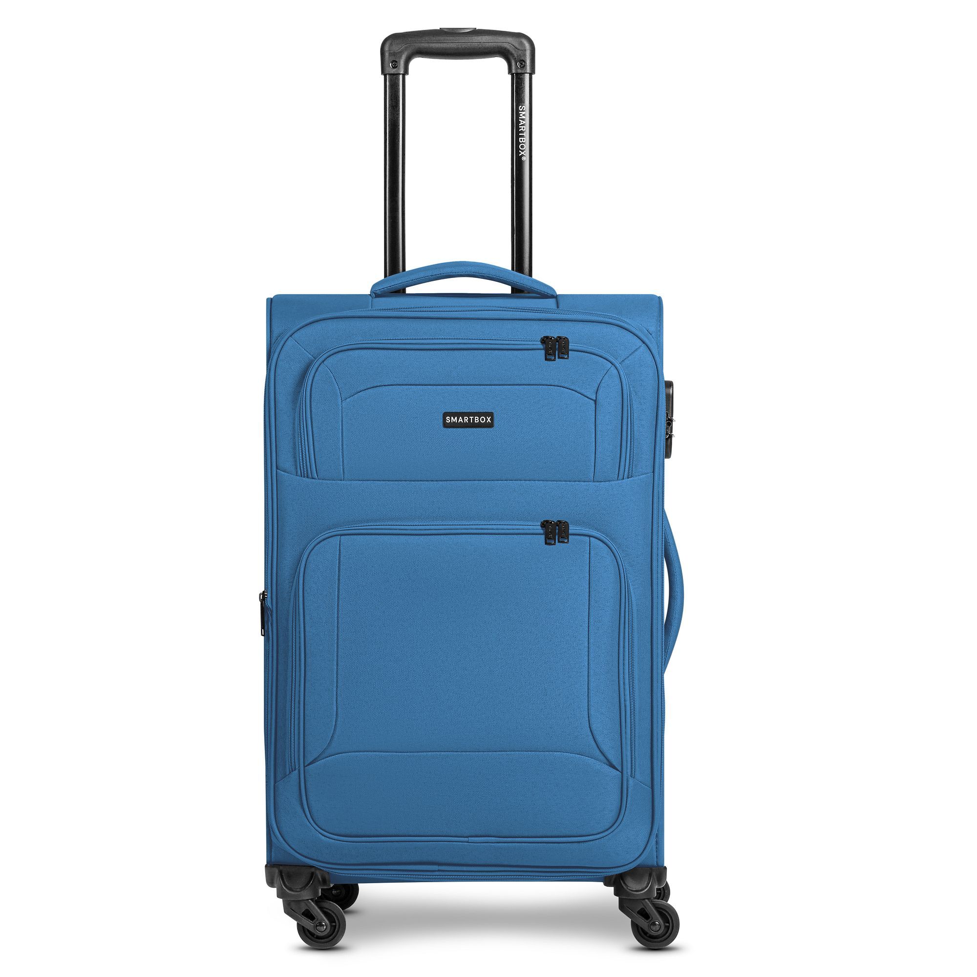 Smartbox Trolley "Edition 04Edition 04" 67 l