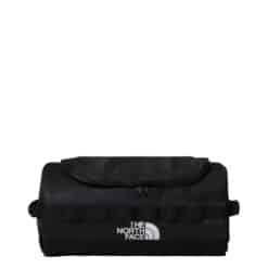The North Face Kulturbeutel "BC TRAVEL CANISTER - L" aus wasserdichtem Polyethylen