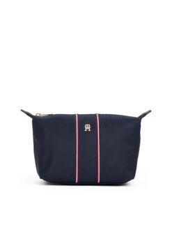 Tommy Hilfiger Kosmetiktasche "TH ICON WASHBAG NYLON CORP"