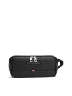 Tommy Hilfiger Kulturbeutel "TH CENTRAL WASHBAG"