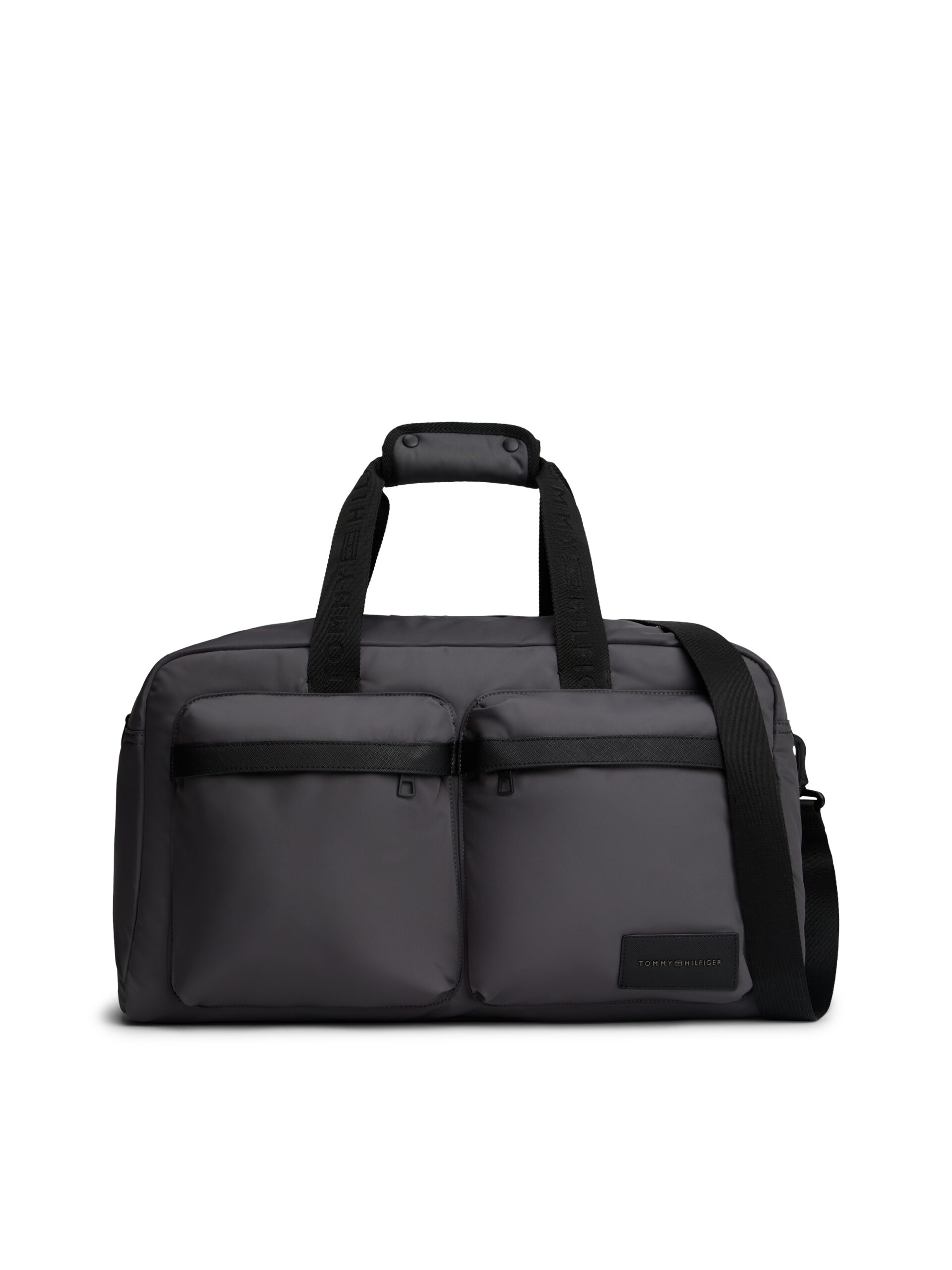 Tommy Hilfiger Weekender "TH REPREVE DUFFLE"