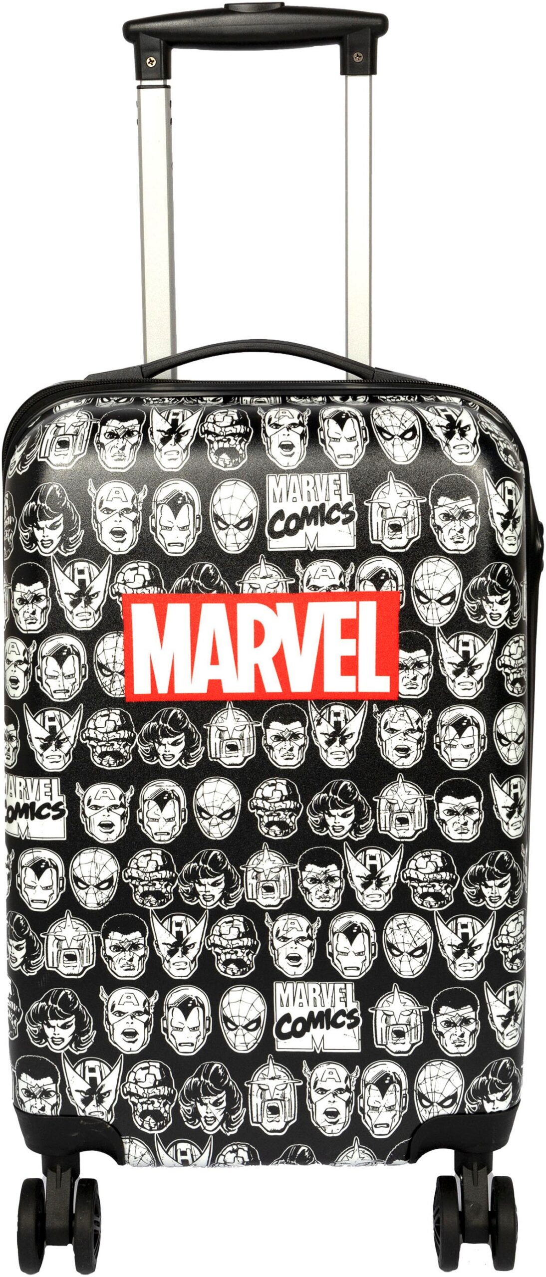 UNDERCOVER Kinderkoffer "Marvel