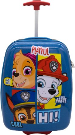 UNDERCOVER Kinderkoffer "PAW Patrol