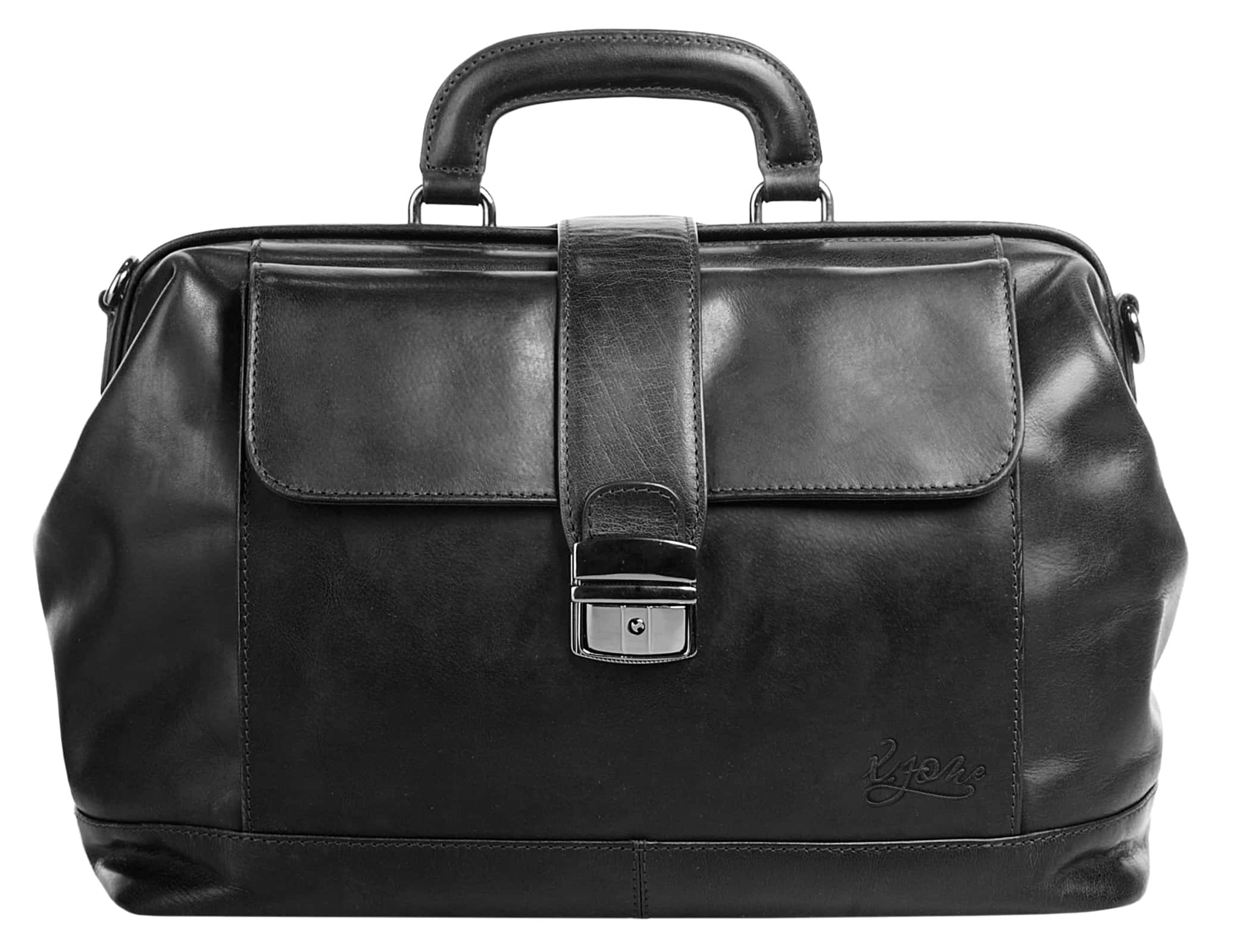 X-Zone Reisetasche echt Leder