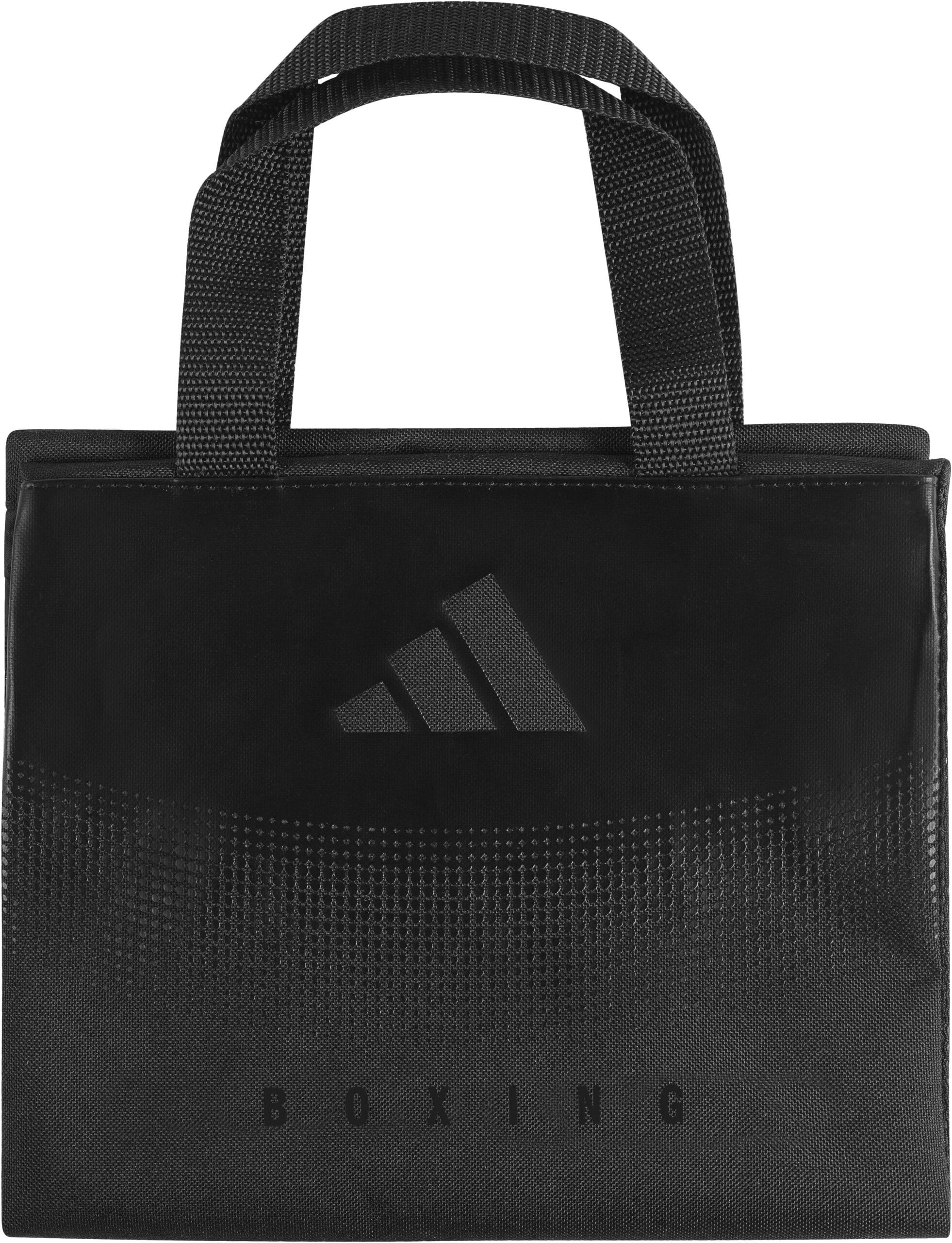adidas Performance Kulturbeutel "Tactic Pouch Boxing" ist mit dem Backpack M und Backpack L kompatibel