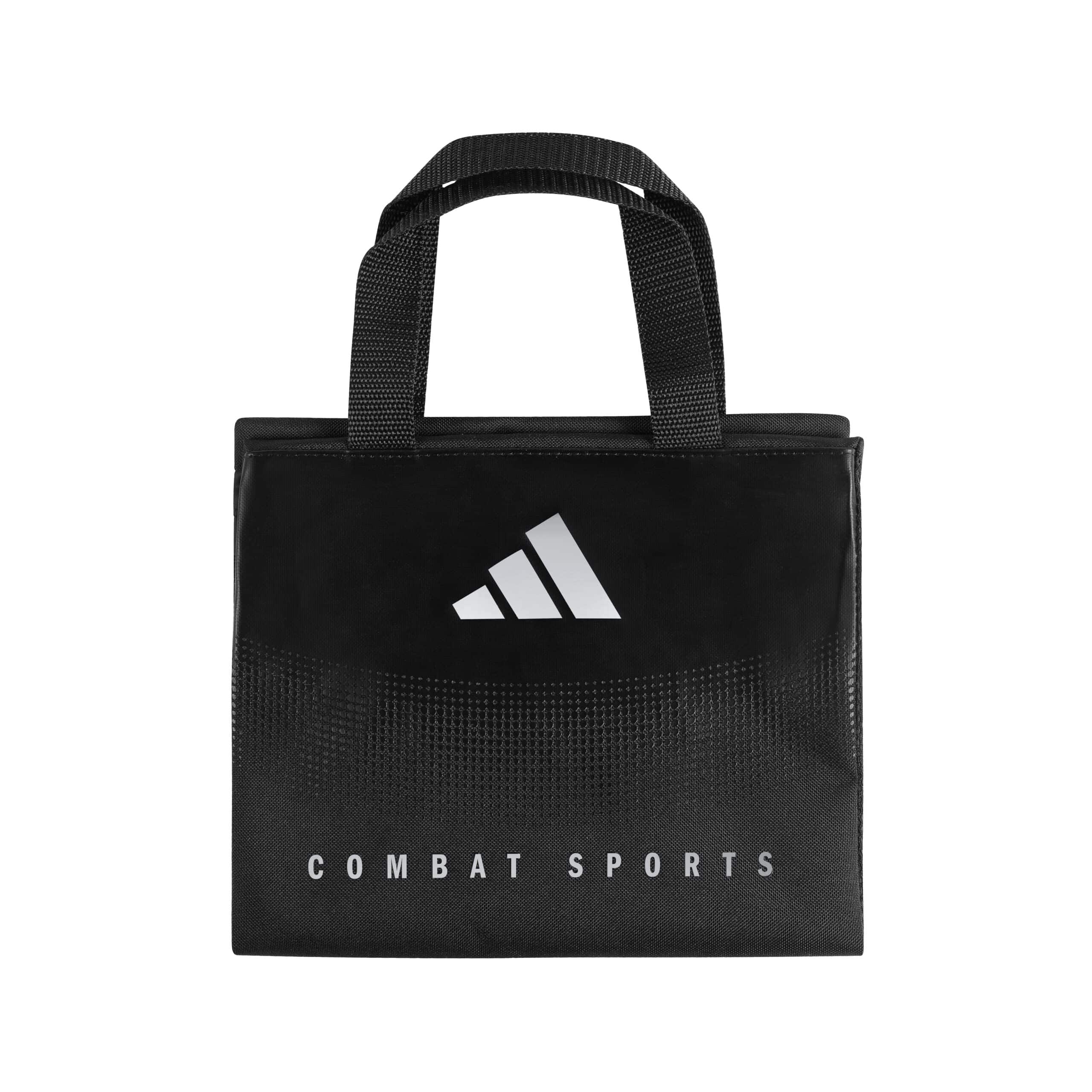 adidas Performance Kulturbeutel "Tactic Pouch Combat Sports" ist mit dem Backpack M und Backpack L kompatibel