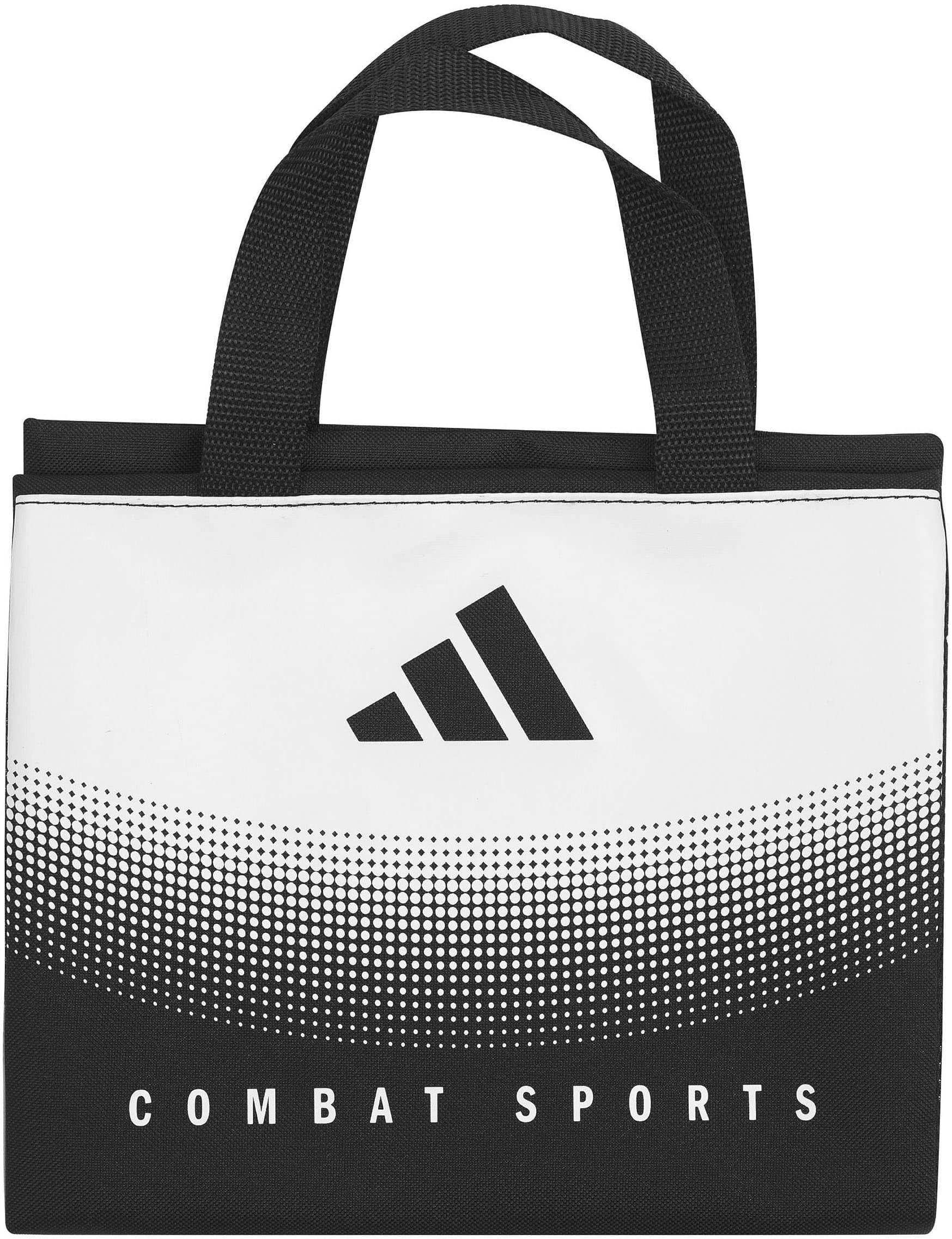 adidas Performance Kulturbeutel "Tactic Pouch Combat Sports" ist mit dem Backpack M und Backpack L kompatibel