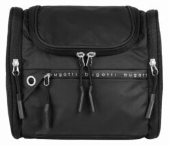 bugatti Kulturbeutel "BLANC DELIGHT"