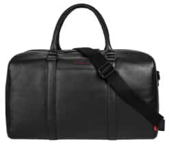 bugatti Reisetasche "CLARK" echt Leder