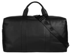 bugatti Reisetasche "CORSO DELUXE" echt Leder