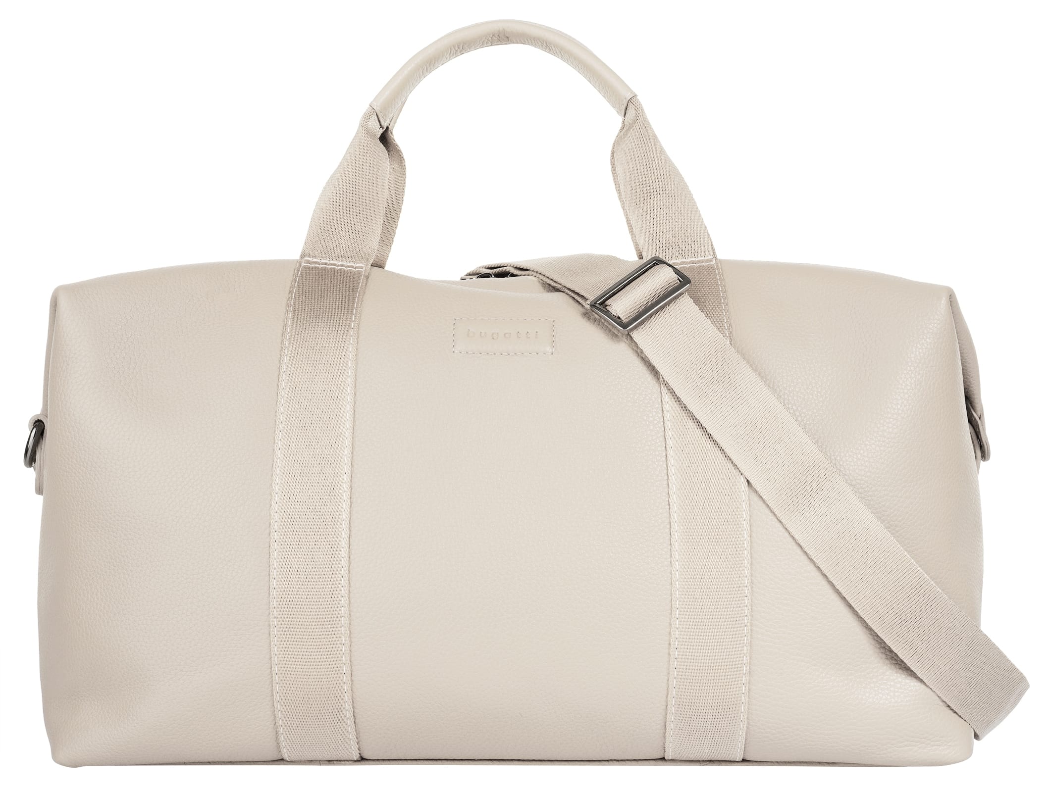 bugatti Reisetasche "ELSA" echt Leder