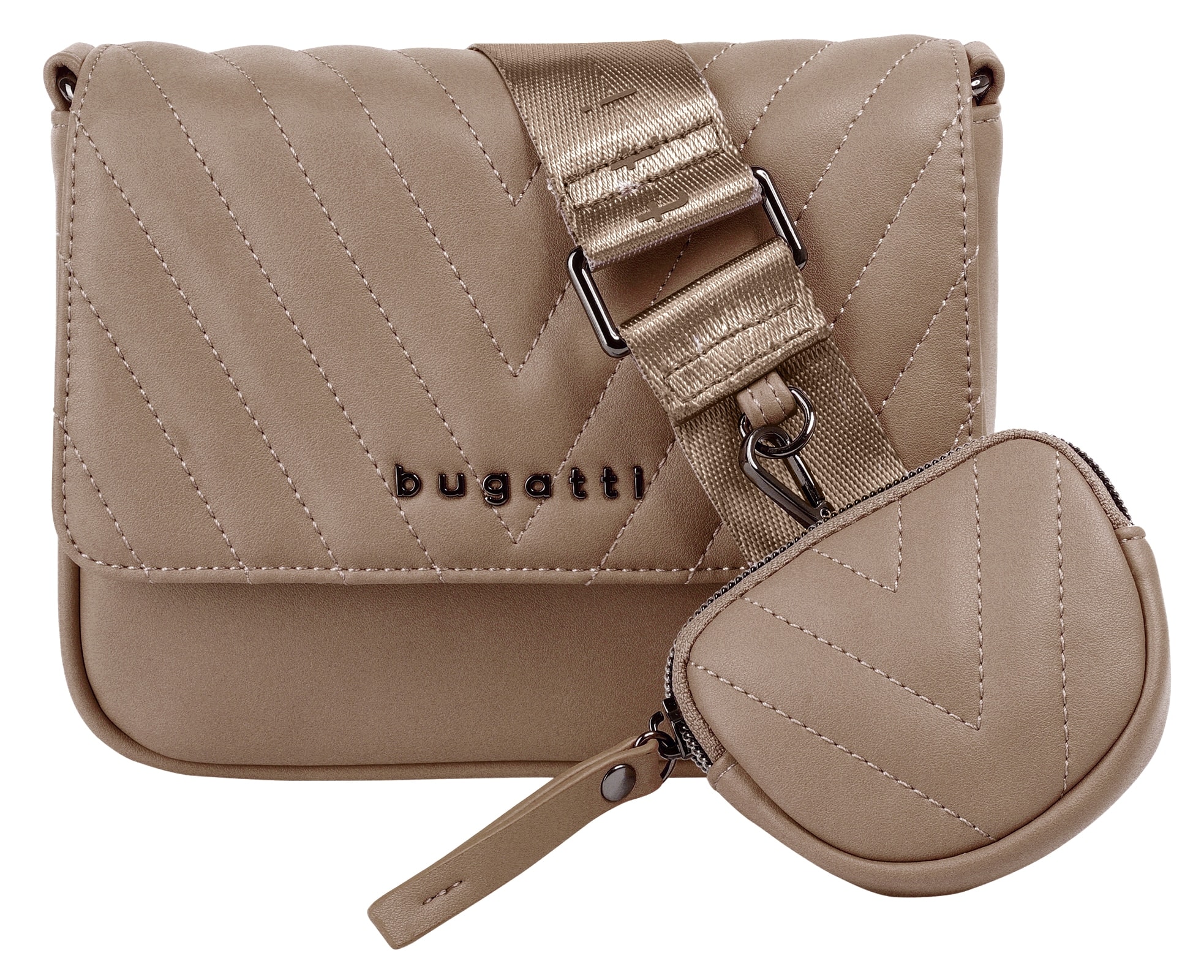 bugatti Umhängetasche "SIRA"