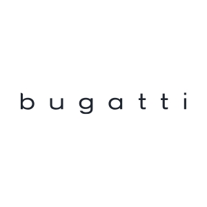 bugatti Logo