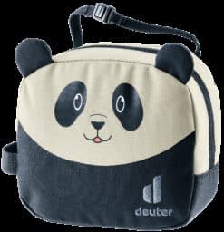deuter Kulturbeutel "WASH BAG KIDS" aus robustem Polyester