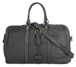 forty Reisetasche echt Leder