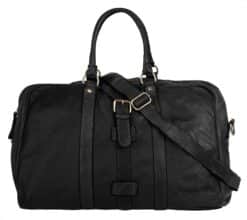 forty Reisetasche echt Leder