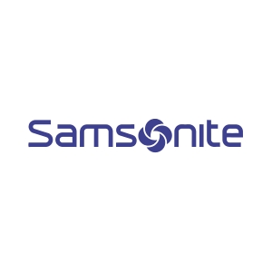 Samsonite Logo