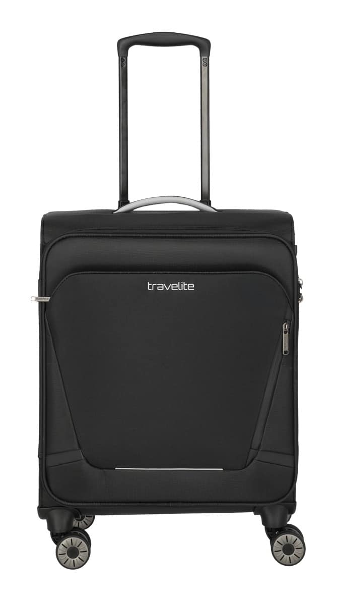travelite Handgepäck-Trolley "JETPACK Max 4 Cabin