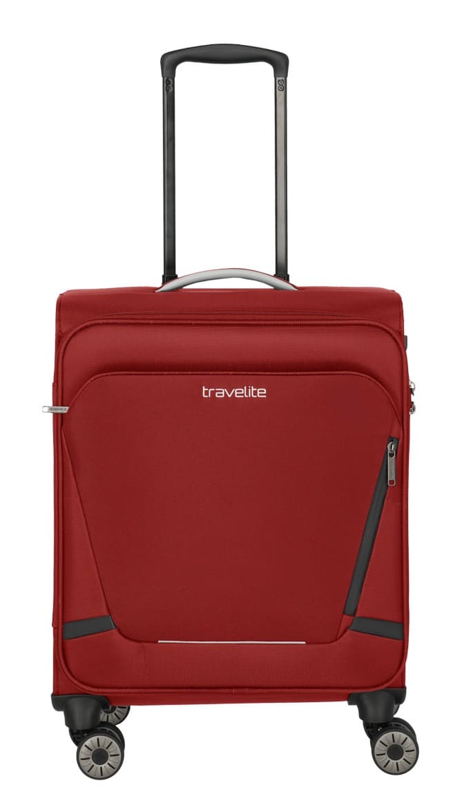 travelite Handgepäck-Trolley "JETPACK Max 4 Cabin