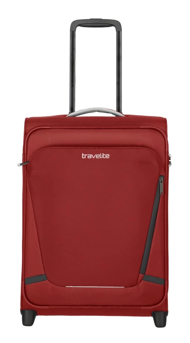 travelite Handgepäck-Trolley "JETPACK Multi Light 2 Cabin