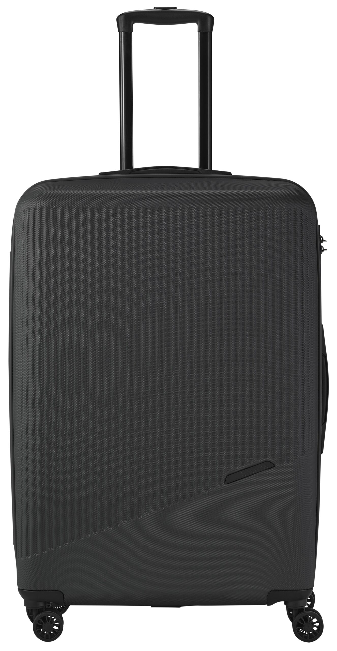 travelite Hartschalen-Trolley "BALI