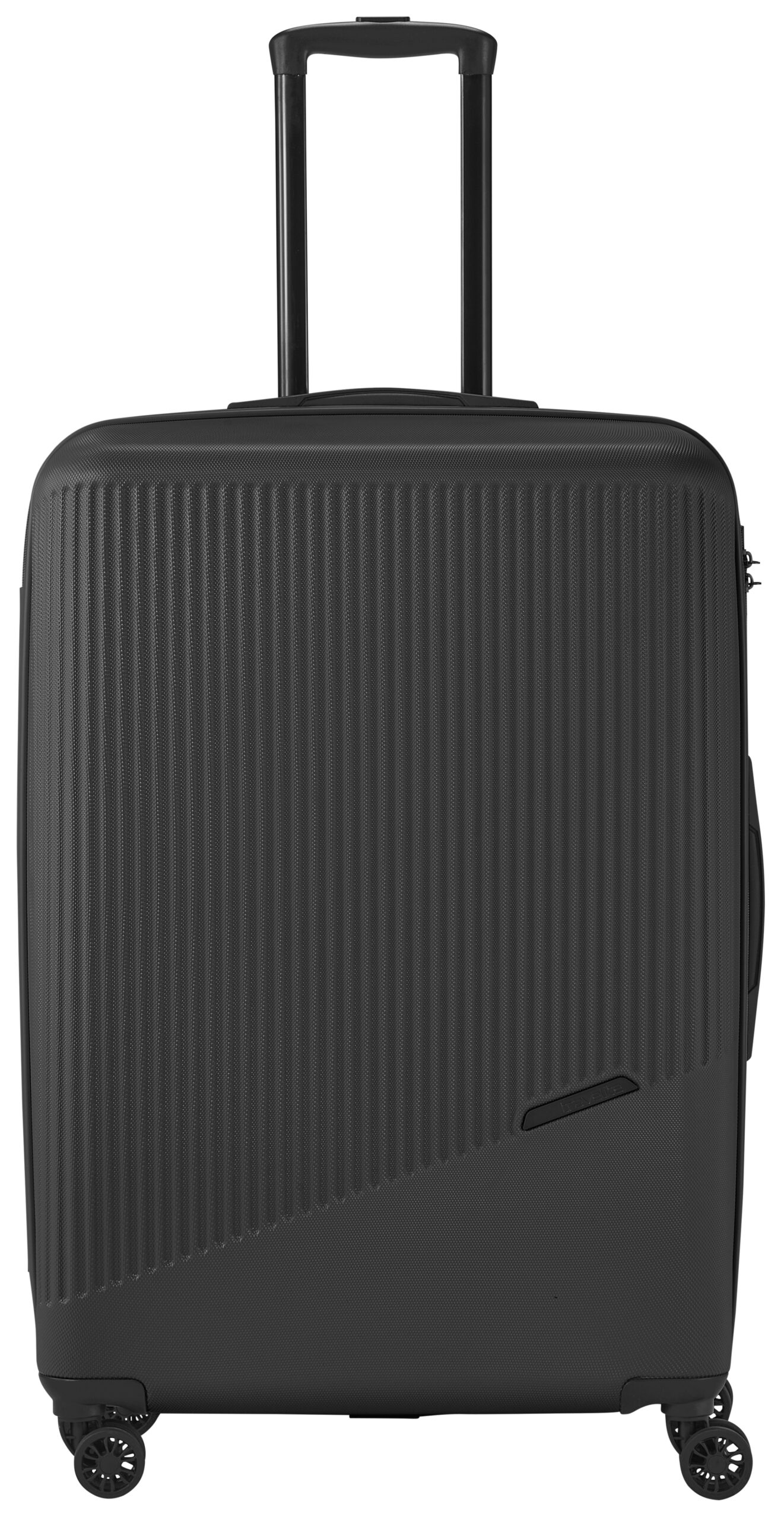 travelite Hartschalen-Trolley "BALI