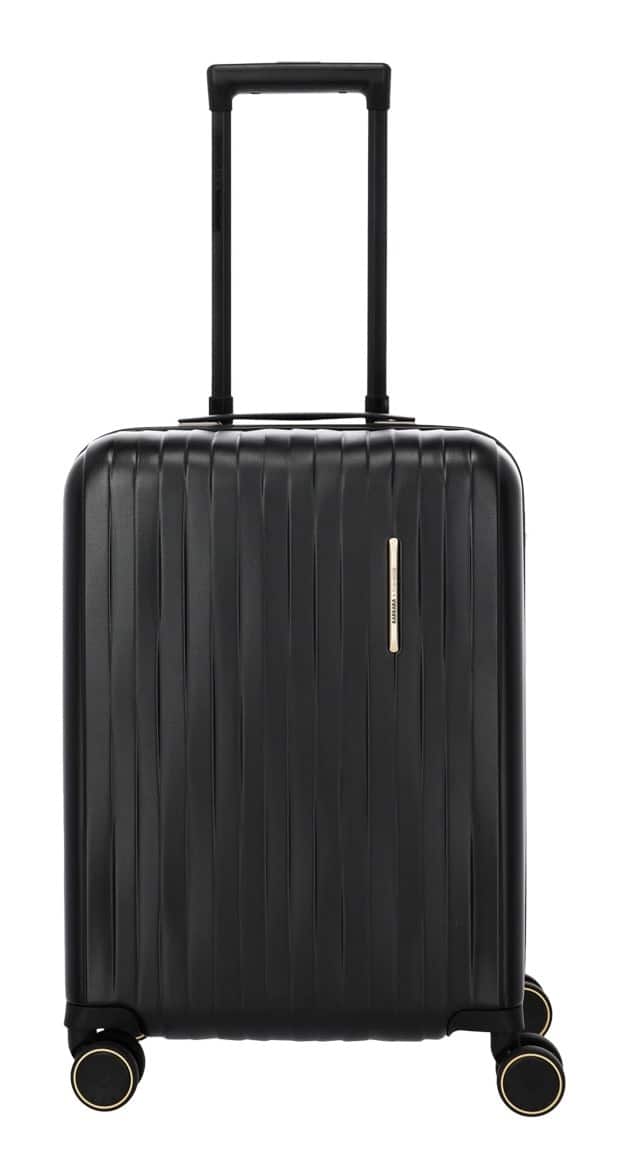 travelite Hartschalen-Trolley "BARBARA & travelite BARBARA NOVELTY