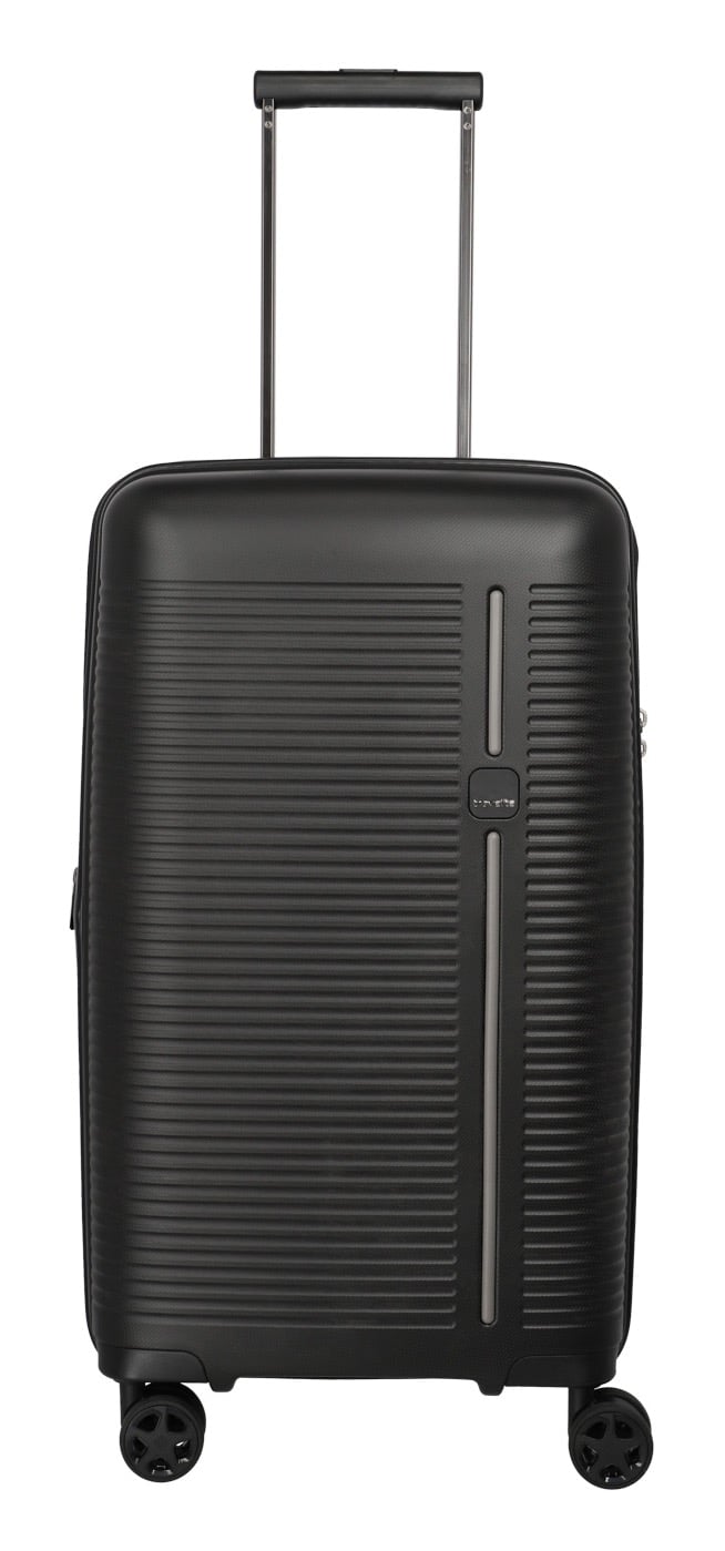 travelite Hartschalen-Trolley "ROOMER Trunk