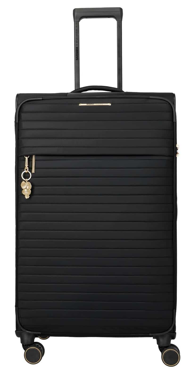 travelite Weichgepäck-Trolley "BARBARA & travelite BARBARA STEPP